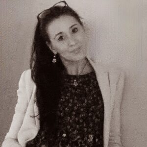 Profilbild von Nicole Rhoden