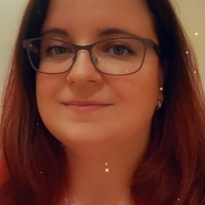 Profilbild von Nicole Richter