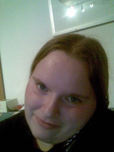 Profilbild von Nicole Richter