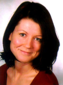 Profilbild von Nicole Richter