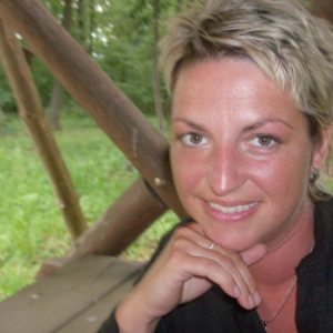 Profilbild von Nicole Richter
