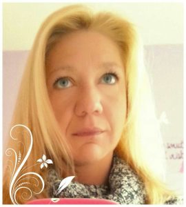Profilbild von Nicole Richter