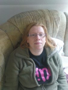 Profilbild von Nicole Rick