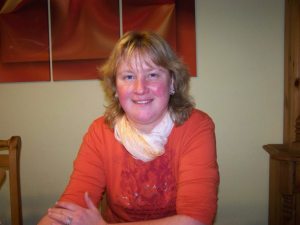 Profilbild von Nicole Ricker