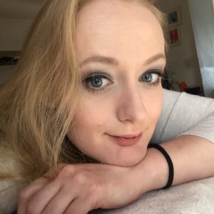 Profilbild von Nicole Rieckhoff