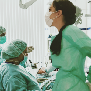 Profilbild von Nicole Riedl