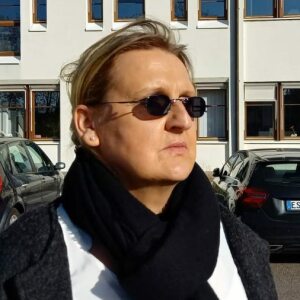Profilbild von Nicole Rieg