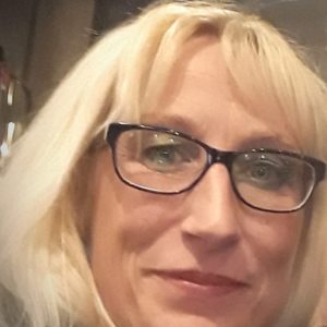 Profilbild von Nicole Riek