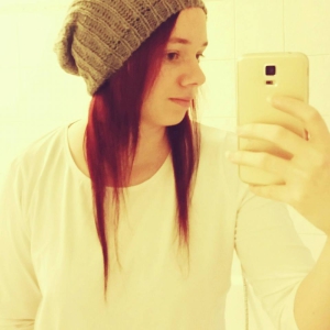 Profilbild von Nicole Riemer