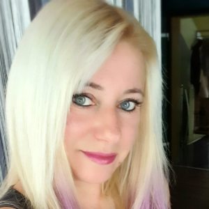 Profilbild von Nicole Rießner