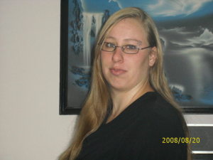 Profilbild von Nicole Rikowski