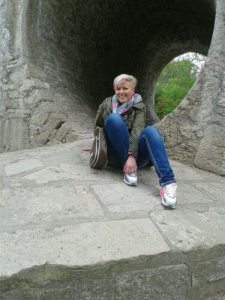 Profilbild von Nicole Riks