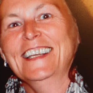 Profilbild von Nicole Risch