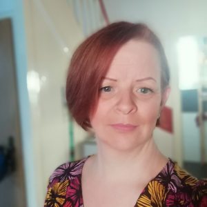 Profilbild von Nicole Rische