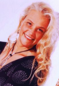Profilbild von Nicole Ritscher