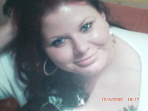 Profilbild von Nicole Ritter