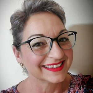 Profilbild von Nicole Rittershaus