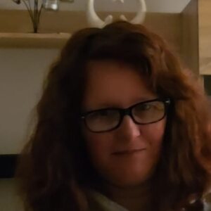 Profilbild von Nicole Ritzel