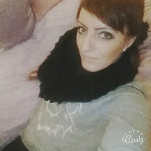 Profilbild von Nicole Roberto