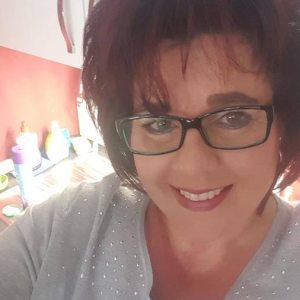 Profilbild von Nicole Roch