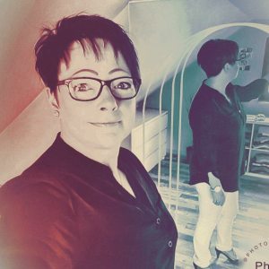 Profilbild von Nicole Rockstroh