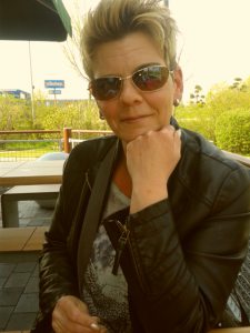 Profilbild von Nicole Rockwitz