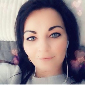 Profilbild von Nicole Rode