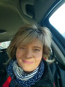 Profilbild von Nicole Rodewald