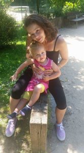 Profilbild von Nicole Rodler