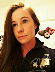 Profilbild von Nicole Rödel