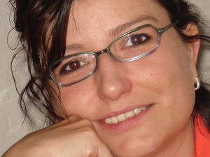 Profilbild von Nicole Röhl