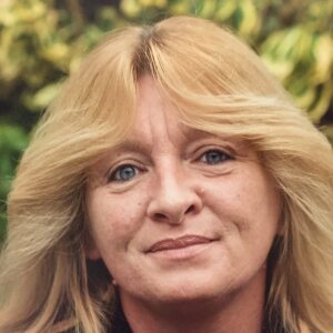 Profilbild von Nicole Rönnau