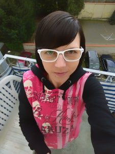 Profilbild von Nicole Röpke
