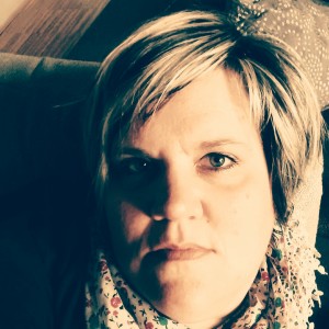 Profilbild von Nicole Rösener