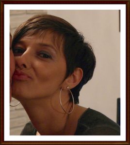 Profilbild von Nicole Rösler