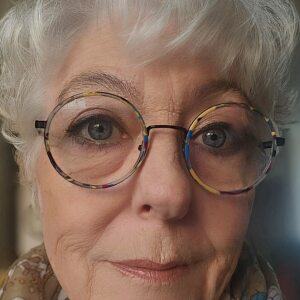 Profilbild von Nicole Rößel