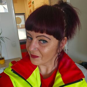 Profilbild von Nicole Röwe