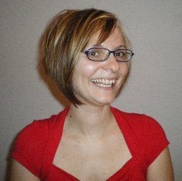 Profilbild von Nicole Rohrschneider