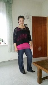 Profilbild von Nicole Rohwedder