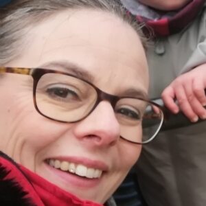 Profilbild von Nicole Rohwer