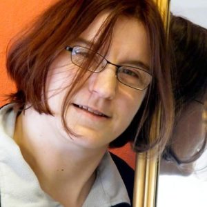 Profilbild von Nicole Rokus