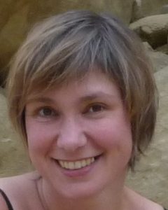 Profilbild von Nicole Rolff