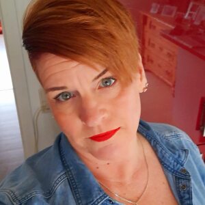 Profilbild von Nicole Romaniuk