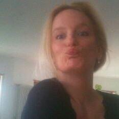Profilbild von Nicole Rommel