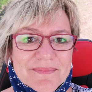 Profilbild von Nicole Roost