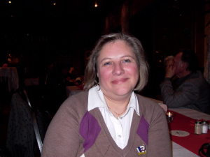 Profilbild von Nicole Rosenbaum