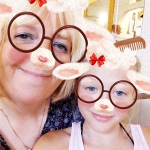 Profilbild von Nicole Rosenhain
