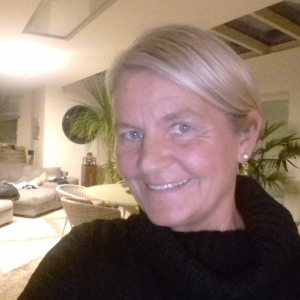 Profilbild von Nicole Rosenmüller