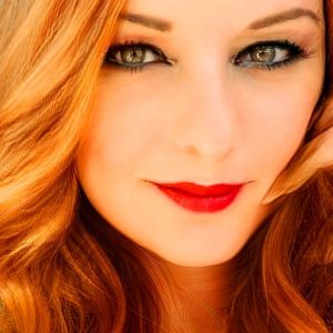Profilbild von Nicole Rossmann