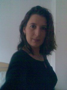 Profilbild von Nicole Roßnagel
